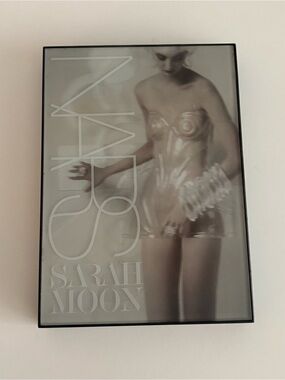 NARS Sarah Moon Palette
